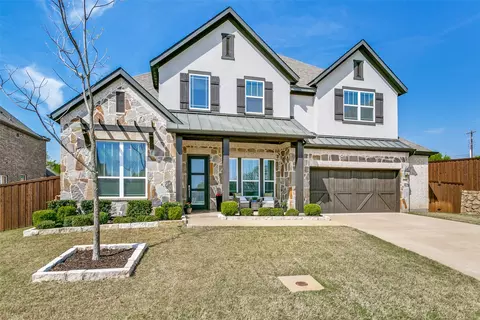 1721 Carter Cir, Flower Mound, TX 75028