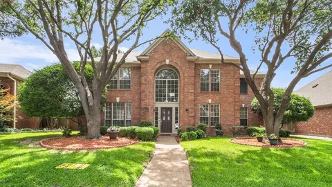 6740 Magnum Dr, Plano, TX 75024