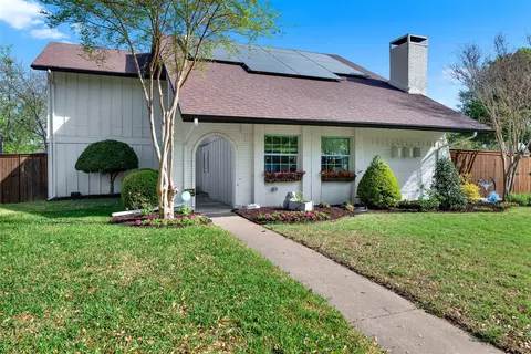 3421 Crossbow Ln, Garland, TX 75044