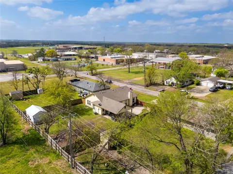 View/Area - 105 S 6th St, Celeste, TX 75423 photo 3 of 6
