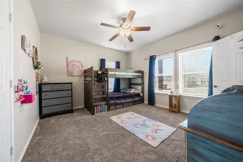 Bedroom - 105 S 6th St, Celeste, TX 75423 photo 4 of 4