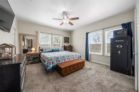 Bedroom - 105 S 6th St, Celeste, TX 75423 photo 1 of 4