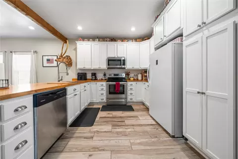 Kitchen - 105 S 6th St, Celeste, TX 75423 photo 1 of 4