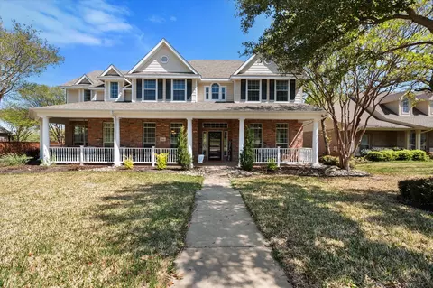 1624 Lost Lake Dr, Keller, TX 76248