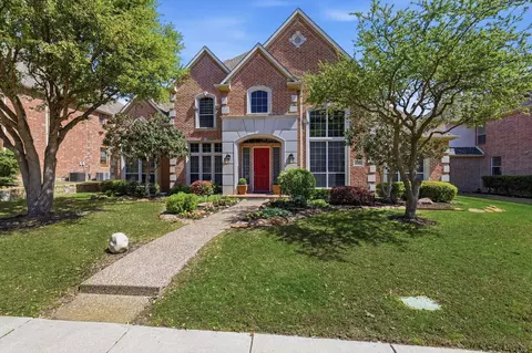 5404 Golden Sunset Ct, Frisco, TX 75036