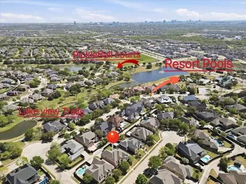 5404 Golden Sunset Ct, Frisco, TX 75036