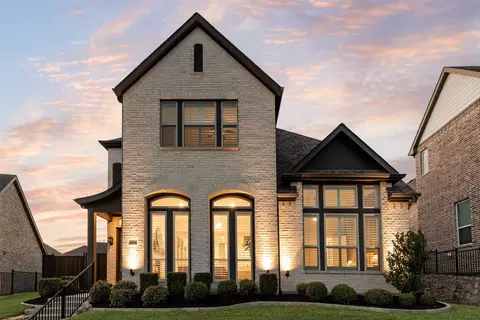 1054 Maer Dr, Allen, TX 75013