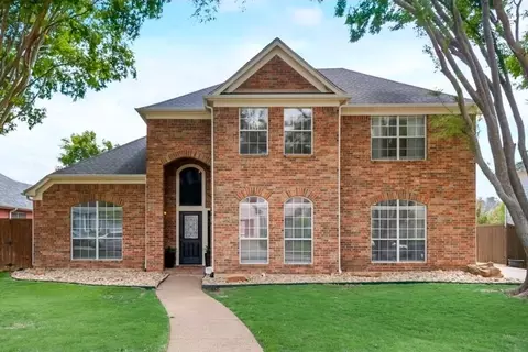 2520 Cornell Dr, Flower Mound, TX 75022