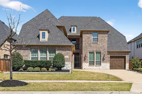 3848 Covedale Blvd, Frisco, TX 75034