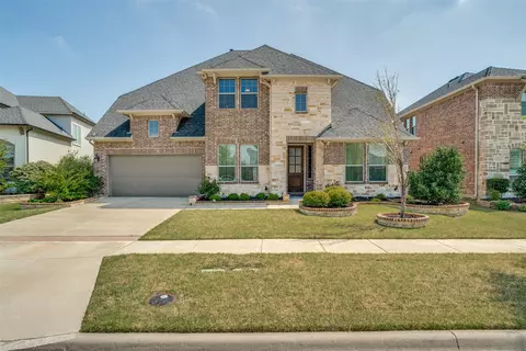 16380 Radstock Rd, Frisco, TX 75033