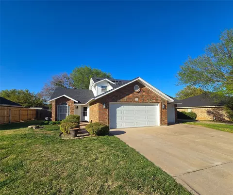 29 Pebble Bch, Abilene, TX 79606