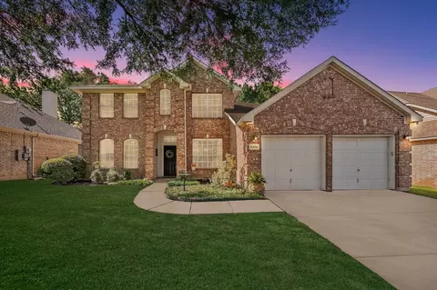 5312 Natchez Trl, Fort Worth, TX 76137