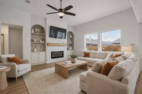 107 King Ct, Rockwall, TX 75087