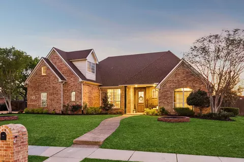 6109 Gateridge Dr, Flower Mound, TX 75028