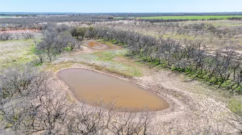 T.b.d. Fm 614, Ovalo, TX 79541
