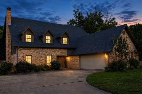 1712 Gena Dr, Sulphur Springs, TX 75482