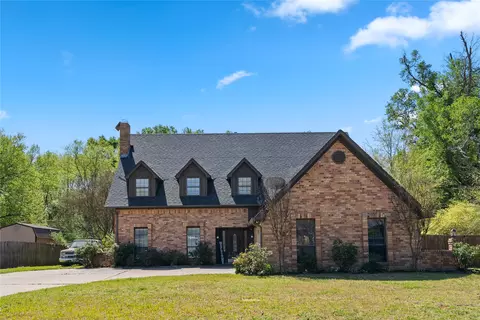 1712 Gena Dr, Sulphur Springs, TX 75482