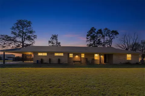 4106 Farm Road 2560, Sulphur Springs, TX 75482