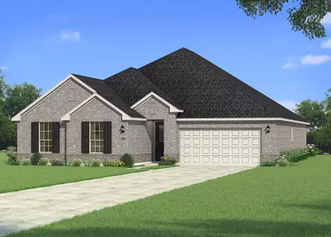 5821 Chidlow Dr, Aubrey, TX 76227