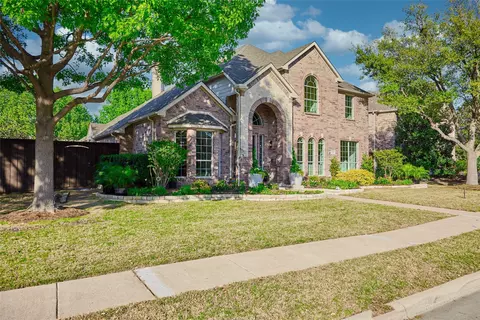 3134 Barkwood Ln, Frisco, TX 75033