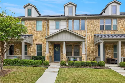 6525 Iron Horse Blvd, North Richland Hills, TX 76180