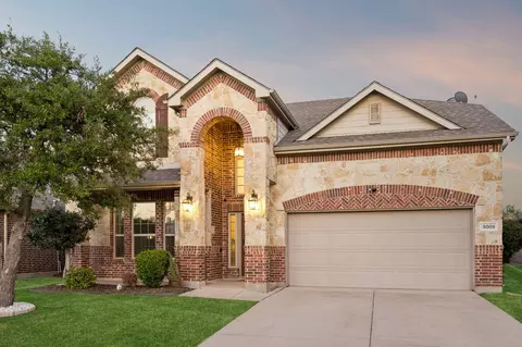 5009 Bluewater Dr, Frisco, TX 75036