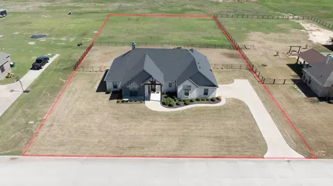 5899 W Sky Hawk Trl, Royse City, TX 75189