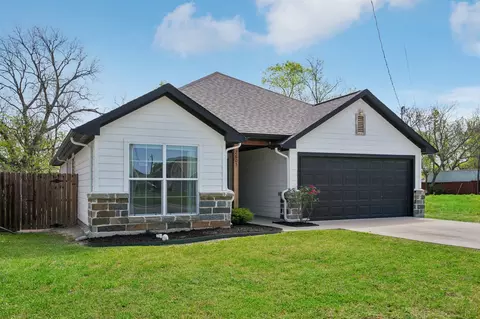 2605 Langford St, Greenville, TX 75401