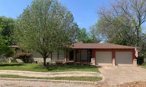3705 Granada Dr, Richland Hills, TX 76118