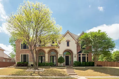 1818 Saint Johns Ave, Allen, TX 75002