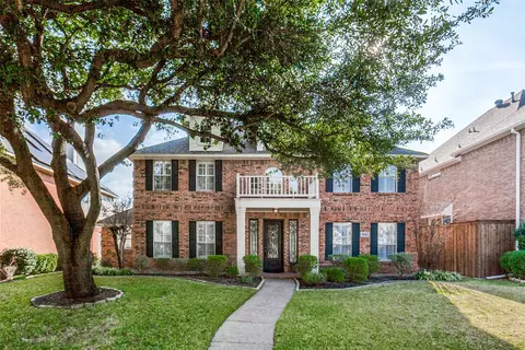 3840 Walden Way, Dallas, TX 75287