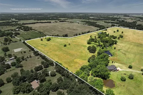 tbd Rs County Road 1402, Point, TX 75472