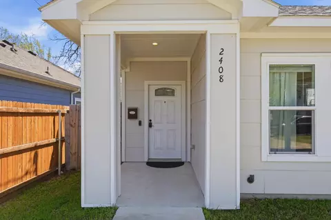 2408 Garden Dr, Dallas, TX 75215