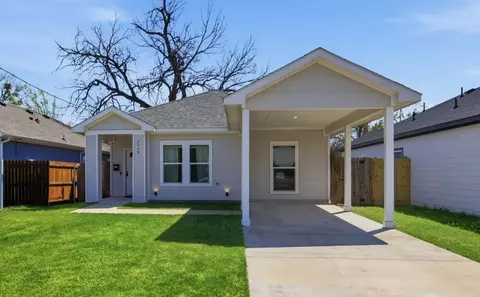 2408 Garden Dr, Dallas, TX 75215