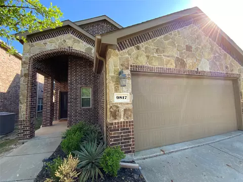 9817 Cottontail Ln, Mckinney, TX 75071