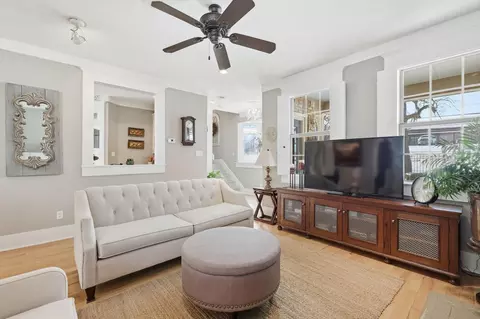 Living - 307 Denton St E, Argyle, TX 76226 photo 4 of 5