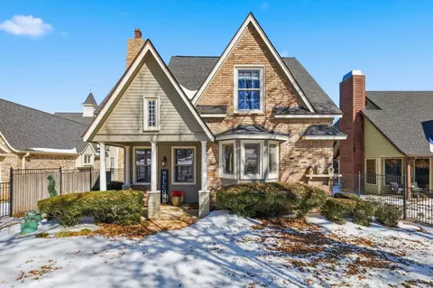 307 Denton St E, Argyle, TX 76226