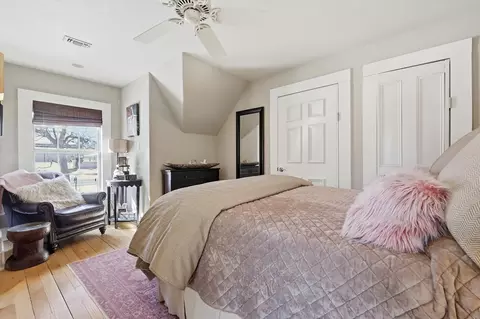Bedroom - 307 Denton St E, Argyle, TX 76226 photo 4 of 6