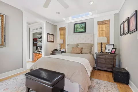 Bedroom - 307 Denton St E, Argyle, TX 76226 photo 1 of 6