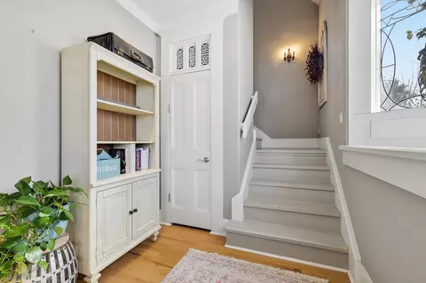 Entry Way - 307 Denton St E, Argyle, TX 76226 photo 2 of 4