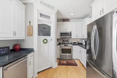 Kitchen - 307 Denton St E, Argyle, TX 76226 photo 3 of 4