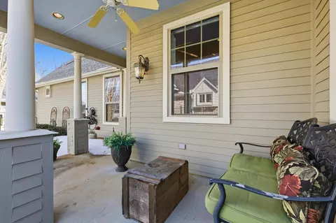 Exterior - 307 Denton St E, Argyle, TX 76226 photo 5 of 11