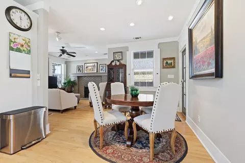 Dining - 307 Denton St E, Argyle, TX 76226 photo 1 of 1