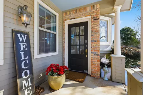 Exterior - 307 Denton St E, Argyle, TX 76226 photo 4 of 11