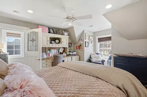 Bedroom - 307 Denton St E, Argyle, TX 76226 photo 6 of 6