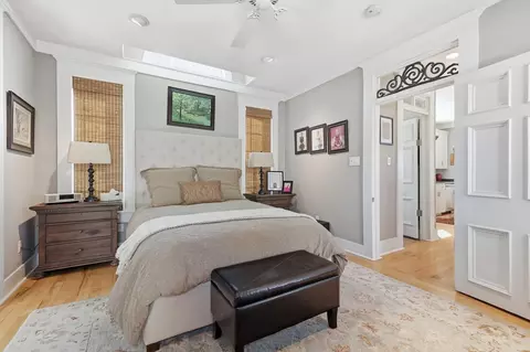 Bedroom - 307 Denton St E, Argyle, TX 76226 photo 2 of 6