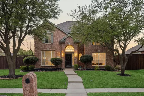8801 Beartooth Dr, Frisco, TX 75036
