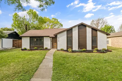5705 Bentley Dr, Garland, TX 75043