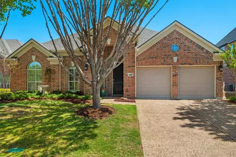 850 Woodview Dr, Prosper, TX 75078