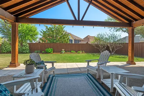 850 Woodview Dr, Prosper, TX 75078